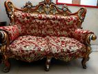 2ñd Hand Sofa Original Segun Kath