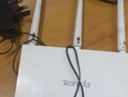 2nd Tenda Router 3 antenna