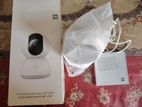 2Nos. Mi Home Security Camera mjsxj02cm for sale