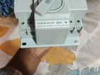 2p 63A Intelligent Automatic Generator Transfer Switch Change