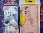 2pc (MI 12 Pro) Er Phone Case Sell Hobe