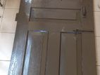 2Pcs Door