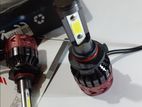 2pcs LED Car Headlight