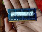 2pis laptop ddr3 ram sell