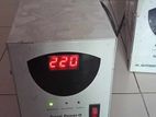 2pis Voltage Stablizer