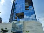 2rd Floor (9592-Sqft) Commercial Open Space Rent In Gulshan-2