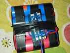 4cell battery pack