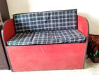 2seat sofa