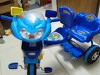 2sit Baby Toy Cycle