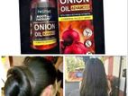 Onion Hair Oil