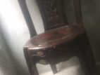 2ta Chair O Ak Ta Litter Pot