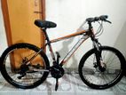 Cycle sale hobe