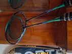 2ta Yonex Astrox Ultimate Power Badminton Racket