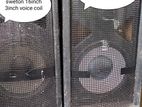 2tai brand er speaker,