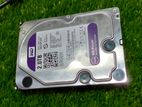 2TB Hard disk