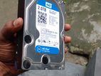 2TB Hard Drive