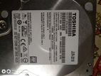 2TB HDD Toshiba