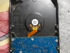 Hard Disk