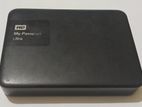 2TB Portable Hard Disk Western Digital