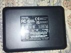 2TB Toshiba Portable HDD(10 days used)