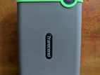 2tb Transcend Hard Disk