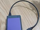 2tb transcend portable harddisc made in taiwan