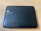 2TB USB 3.0 External HDD - WD My Passport Ultra