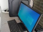 Desktop computer for sell