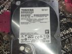 2TB(Toshiba) HDD