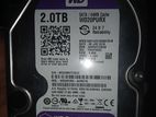 2TB Hard DIsk