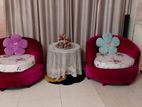 2ti Choto Customized Sofa Bikroy Korte Icchuk