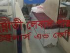 2টা 4/7,5ফিট গ্লাস ডোর