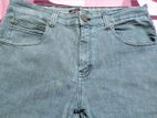 ২টা ব্রান্ড এর জিন্সের প্যান্ট