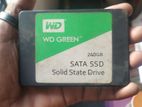SSD & Graphics Card for sell combo