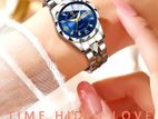 Binbond Luxury Fashion Couple Watch Set