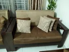 ২টি ২-সিটার ও ১টি ১-সিটার সোফা সেট বিক্রয়