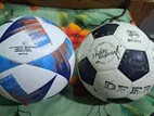২টি ব্র্যান্ডের ফুটবল