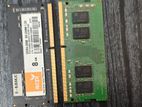 2x 8gb Ddr4 Ram
