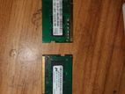 2x4 Gp Drr 2400 Mgz Ram