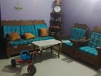 ২য় তলা ডান পাশে সাবলেট ভাড়া দেওয়া হবে