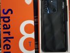 Tecno Spark 8 3/32 (Used)