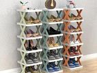 3/4/5 Leyer Shoe Rack