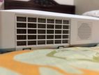 3/4 month used Hitachi Projector Full Fresh Condition , No dent