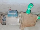 3/4 Motor Pump