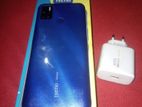 Tecno Spark 6 Air 3/64 (Used)