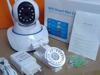 3 Antina Wifi Smart Net Camera V380 Apps