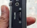 3- Band Radio (used)