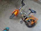 Cycle for sale