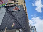 3 Bdrm Apartment For Sale, Moghbazar Aarong