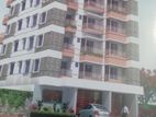 3 bed, 2 bath,New Apartment sale in Mirpur East Monipur Near Metro